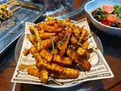 -马路牙子烧烤音乐酒馆(望京店)
