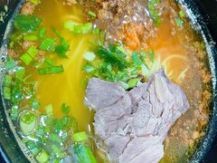 -一品飘香米线(一中总店)