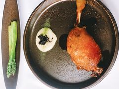 -三嚥阁 La Villa Restaurant