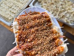 -三代人传统冒菜