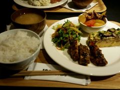 -无印良品餐堂 MUJI Diner(成都太古里店)