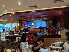 -COSTA COFFEE(西直门店)
