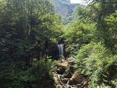 -鹿院坪生态旅游景区