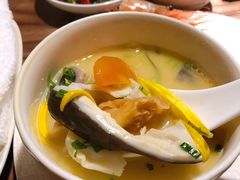 -揽季锅物会.福建黄鱼.海鲜姿造(五四路店)