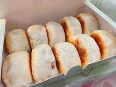 鲜肉月饼-光明邨大酒家(汇阳广场店)