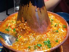 -觅山云南菜(泊富ICITY店)