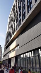 -上海交通大学医学院附属上海儿童医学中心(陆家嘴总院区)