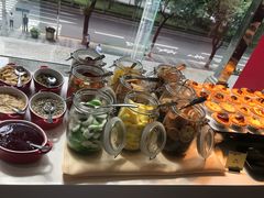 -广州威珀斯酒店