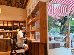 -佐敦面包铺·JORDAN BAKERY