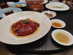 -彩丰楼中餐厅(佘山世茂洲际酒店)