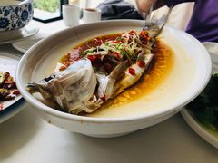 -巴陵全鱼席(湖南老字号汴河街店 )