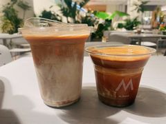 Dirty-M Stand(宁波万象城店)