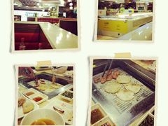-金太郎自助烤肉.火锅(宝龙店)