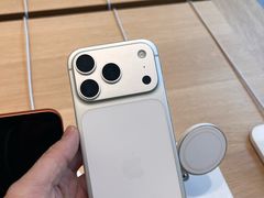 -Apple零售店(中街大悦城店)