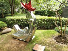 -陈家山荷花公园