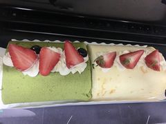 -Family cake壹家烘焙