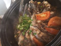 -刘姐啤酒鱼民族演艺餐厅(西街总店)
