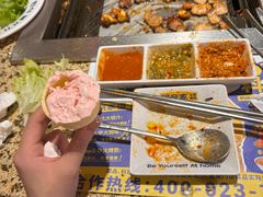 -阿亲家·韩式无限烤肉(春熙路店)