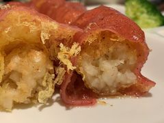 -北海金昌开元名都大酒店·四季轩中餐厅