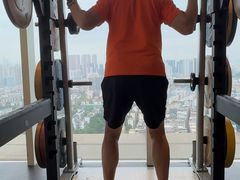 -普拉达游泳健身(水湾1979店)