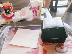 -麦当劳(景城邻里中心店)