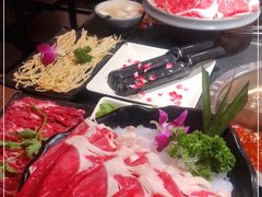 -井格重庆火锅(西直门凯德Mall店)