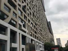 -证大喜玛拉雅中心
