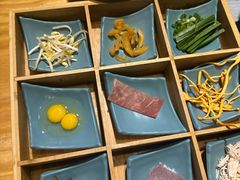 -勺子米线·云南传统小吃市集(四方街店)