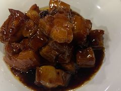 红烧肉-大隐隐于市私房菜(保和小区店)