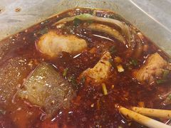 -凯德广场(武胜路店)