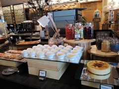 -圣丰索菲特·2 On 988 Café 自助餐厅