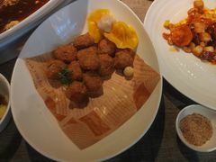 -青年公社烤鸭(青年路店)