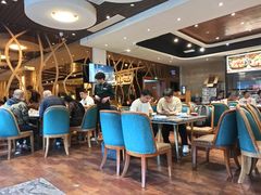 -情妹耙泥鳅·江湖川菜(科华店)