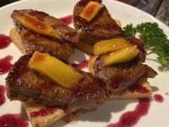 -Mr·Fish鱼鲜生海鲜放题(银泰in99店)