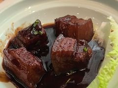 -小秦淮·南京土菜(新亭西路店)