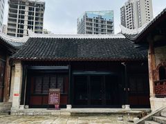 -安顺武庙