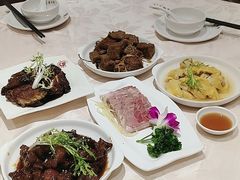 -老半斋(福州路店)