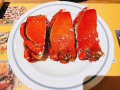 -咖啡苑自助餐厅·中国大饭店
