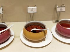 -北海金昌开元名都大酒店·四季轩中餐厅