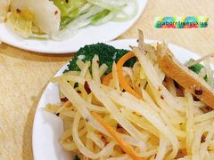 -水仙拉面(水仙街店)