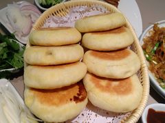 糖饼-老昌春饼(大直街店)