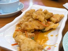 锅包肉-东北佬菜馆(斗东店)