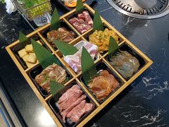 -聚十三烤肉博物馆(回龙观店)