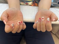 -斯馨·健康美甲美睫