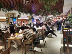 -北京全聚德(西翠路店)