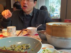 -琼林徽宴(中央门店)