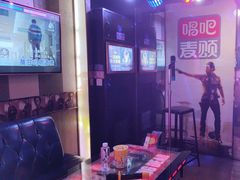 -唱吧麦颂KTV(松江五龙商业广场店)