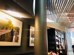 -星巴克(浦东机场T1国际27号口店)