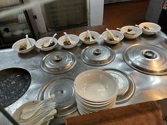 -汪一挑馄饨(老街店)