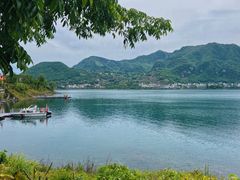 -雷波马湖风景区